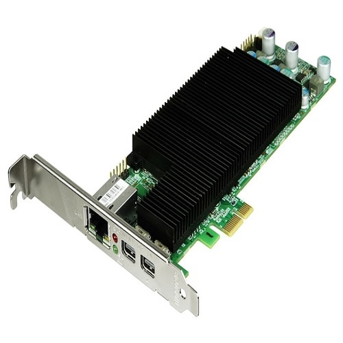 489-BBDF remote management adapter