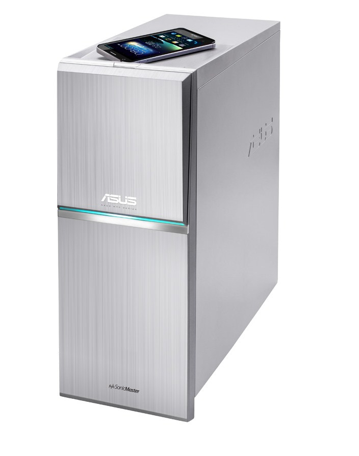 ASUS M M70AD-IT011S Intel® Core™ i7 i7-4790 – image 4