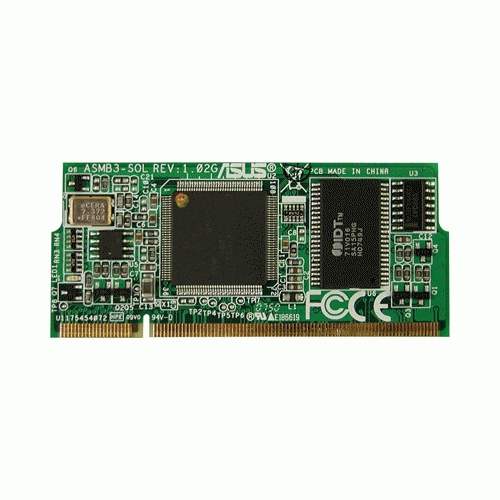 ASUS ASMB3-SOL Plus (V3) – image 2