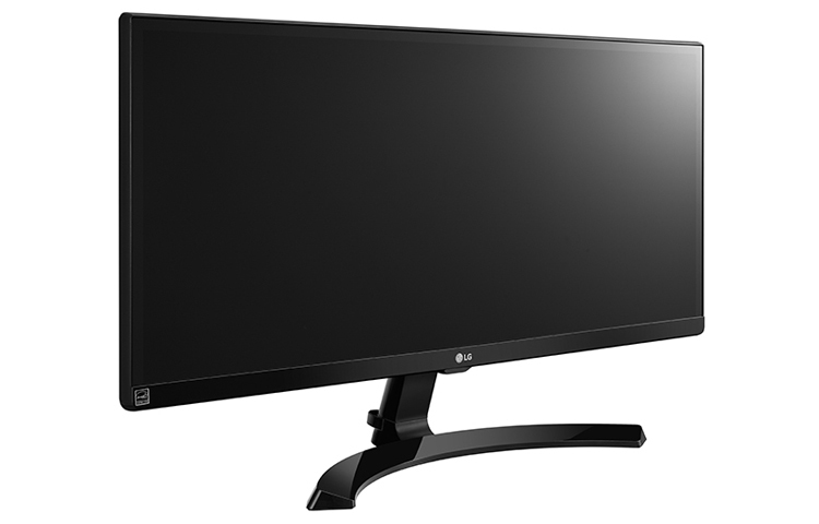 LG 32MU59 Ultra HD 4K – image 3