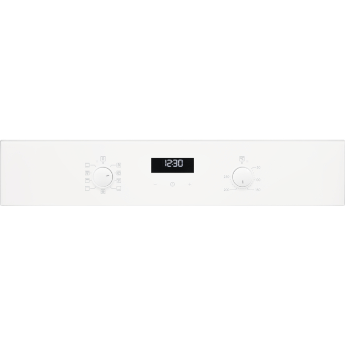 Electrolux EZF5C50V oven – image 5
