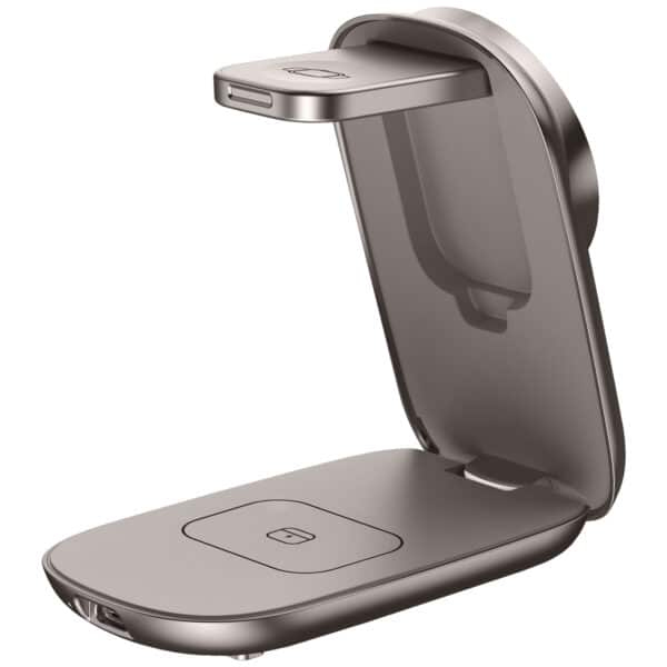 Verbatim 3 in 1 Wireless Docking – image 3