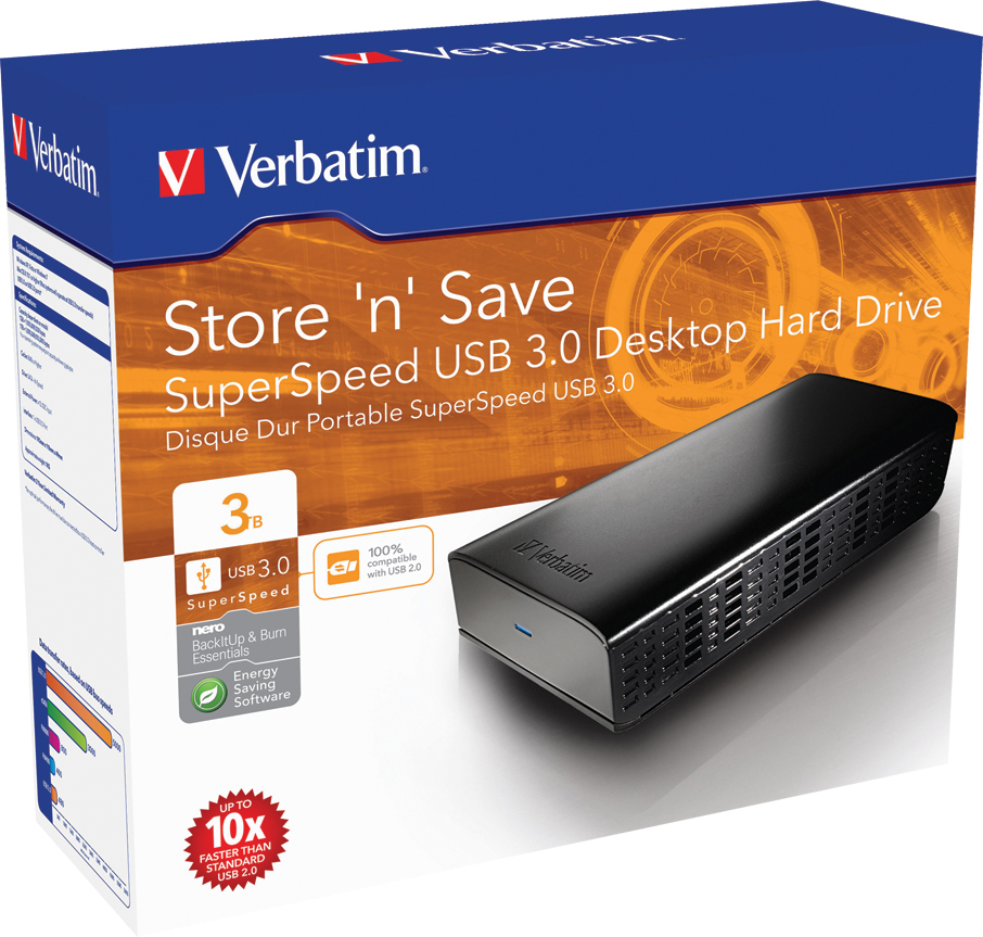 Verbatim Store 'n' Save – image 6