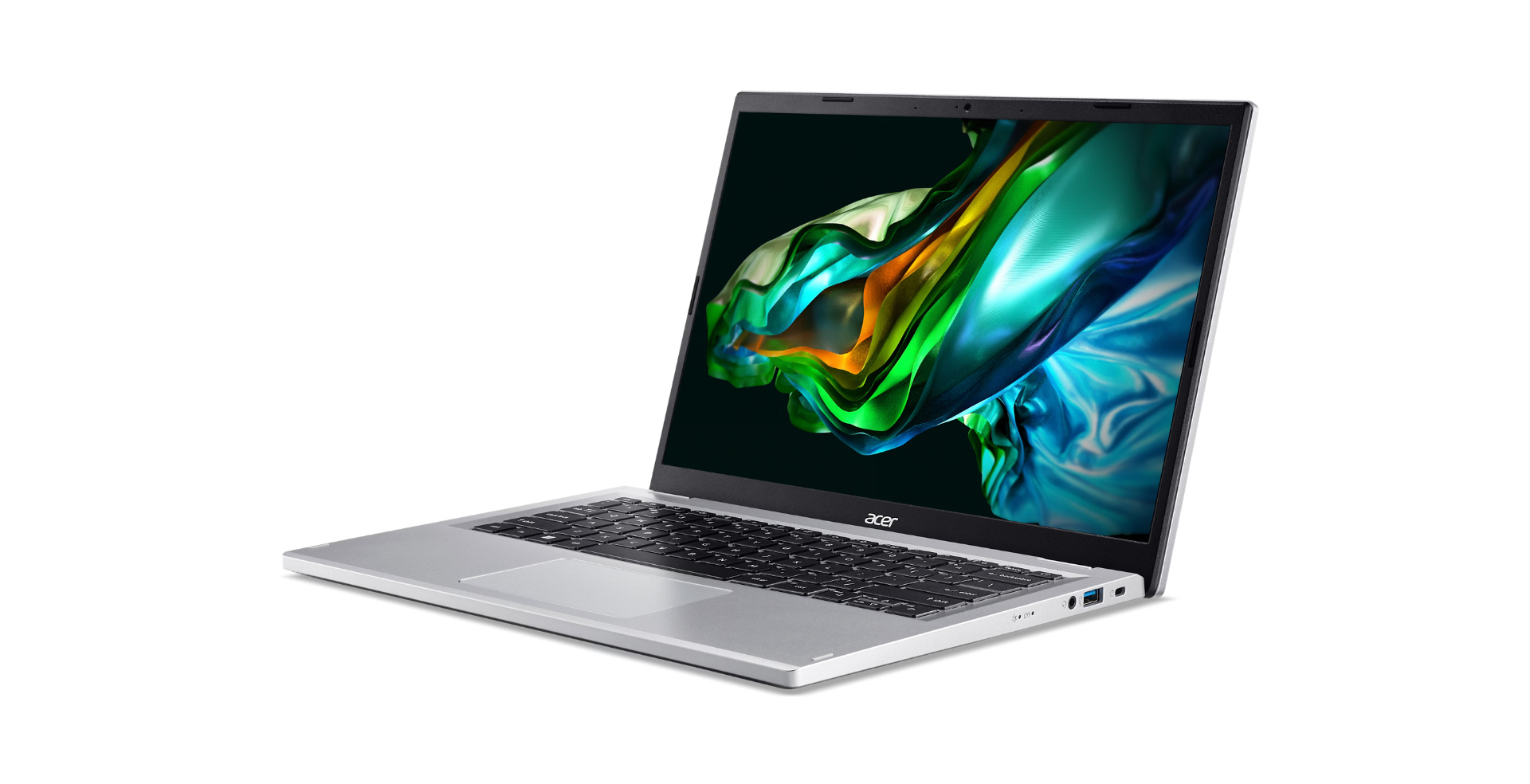 Acer Aspire 3 A314-42P-R2FR AMD Ryzen™ 7 5700U Laptop – image 3