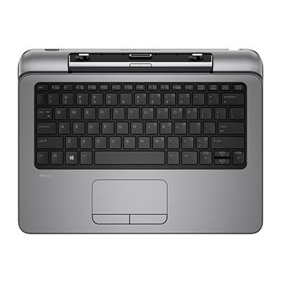 HP Pro x2 612