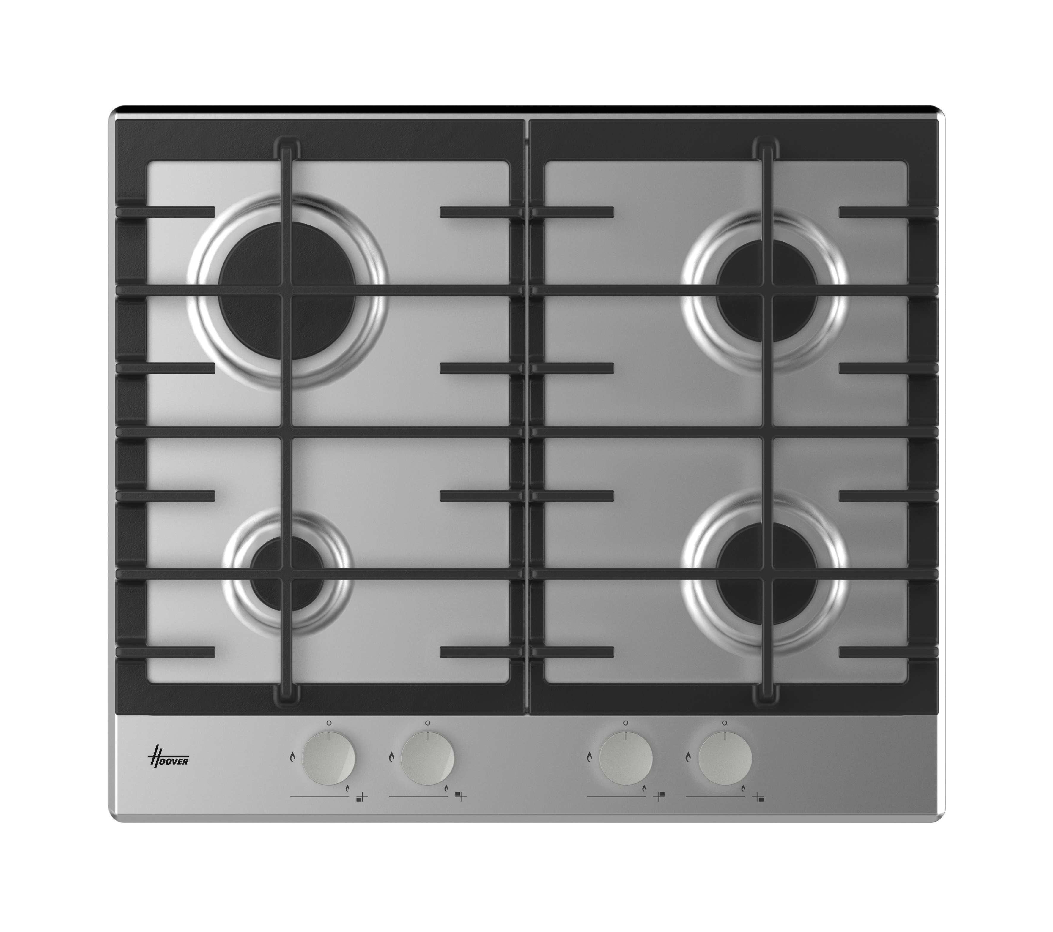 Hoover HHG6BRMX — vue 1 sur 4