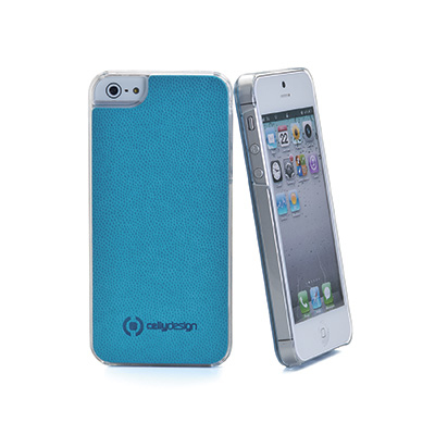 Celly CRISCIP503 mobile phone case Cover Turquoise