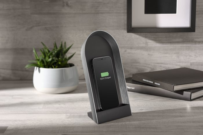 Cellularline Domus - Decorative Wireless Charger designed by Matteo Ragni – image 4