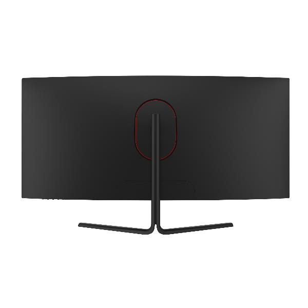 Nilox NXM34FLESS4K computer monitor – image 5