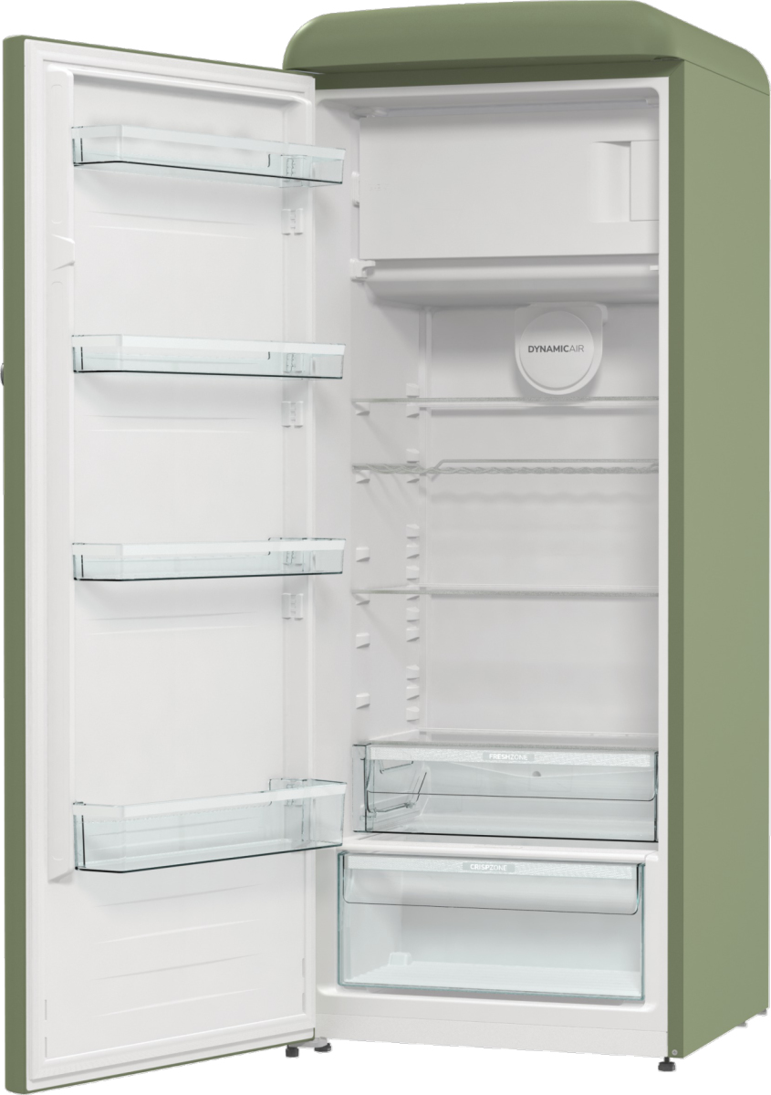 Gorenje ORB615DOL-L Freestanding – image 3