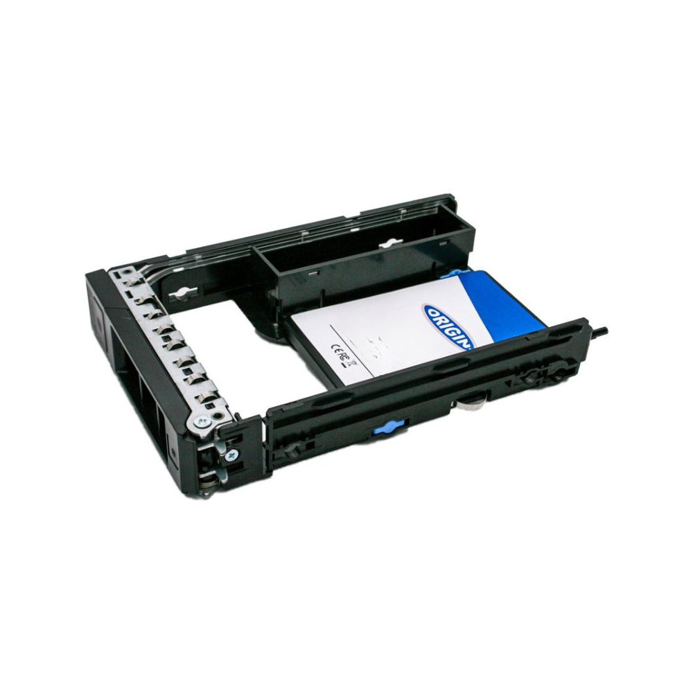 Origin Storage SSD 1.92TB 3.5in SATA RI 1DWPD in Hot Swap Caddy image 3