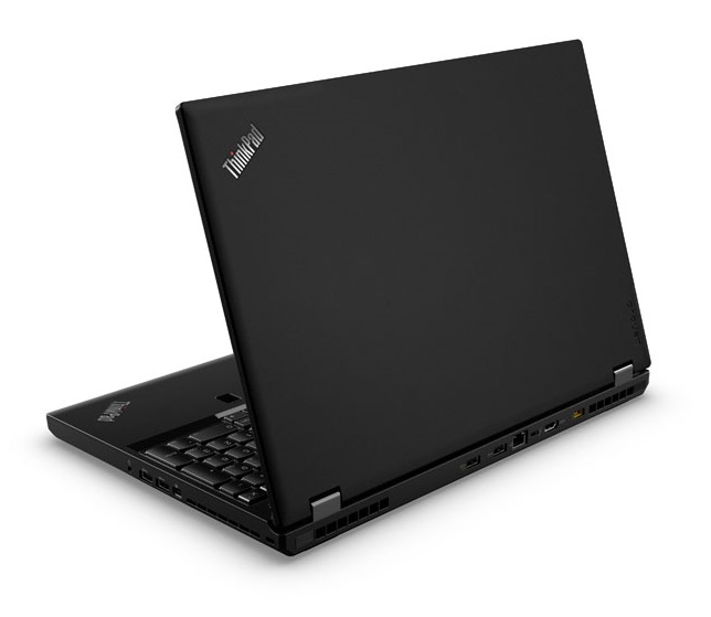 Lenovo P51 + 5WS0Q41627 – image 6