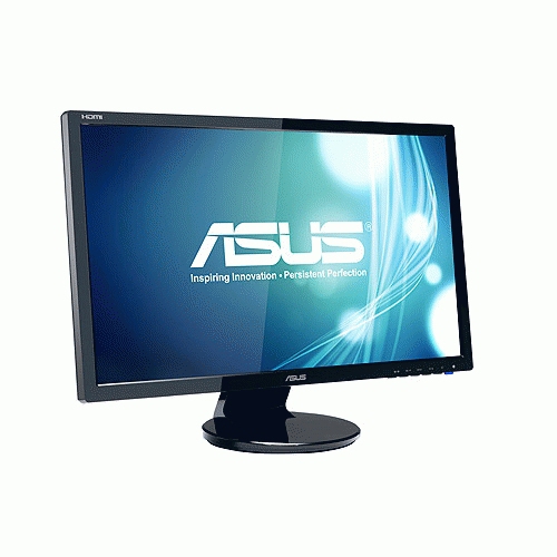 ASUS VE246H computer monitor – image 2