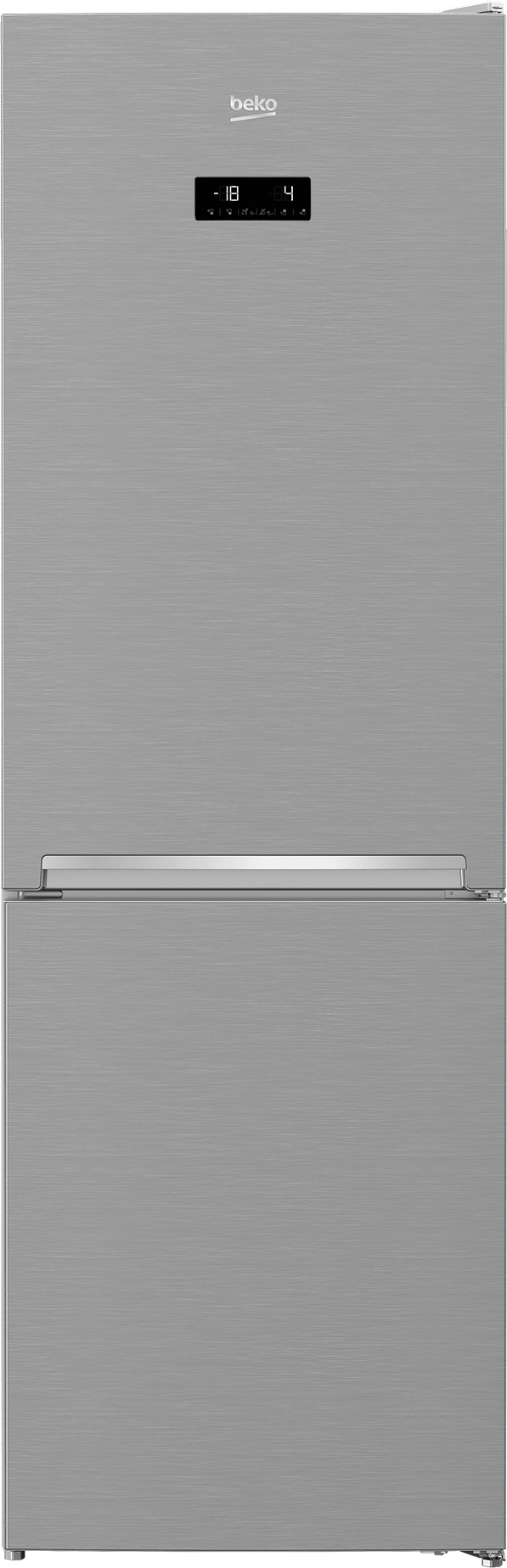 Beko RCNA366E40ZXBN — vue 1 sur 4