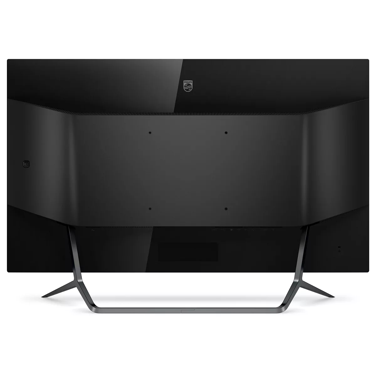 Philips Momentum 436M6VBRAB/11 computer monitor – image 2