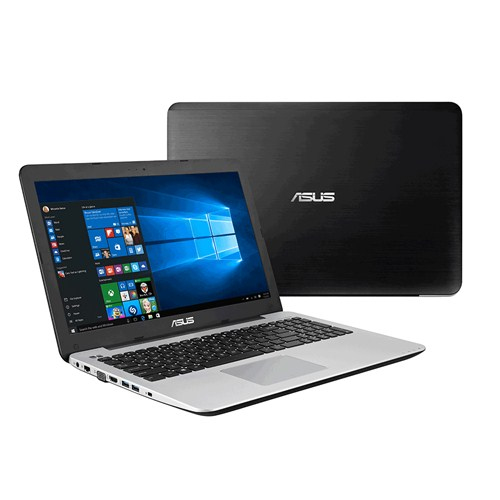 ASUS A555LF-XX214D laptop Intel® Core™ i3 i3-4005U – image 3