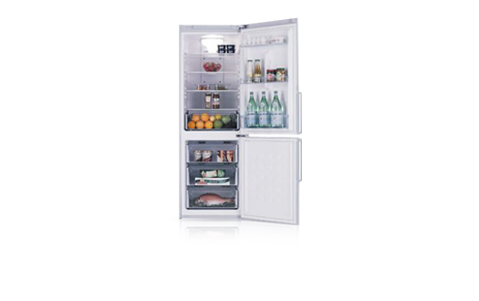Samsung RL34EGPS1/XEM fridge-freezer Freestanding – image 2