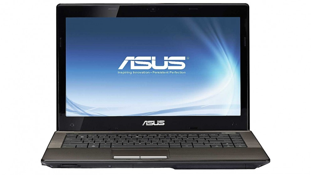 ASUS A53BR-SX087V laptop AMD E E-350