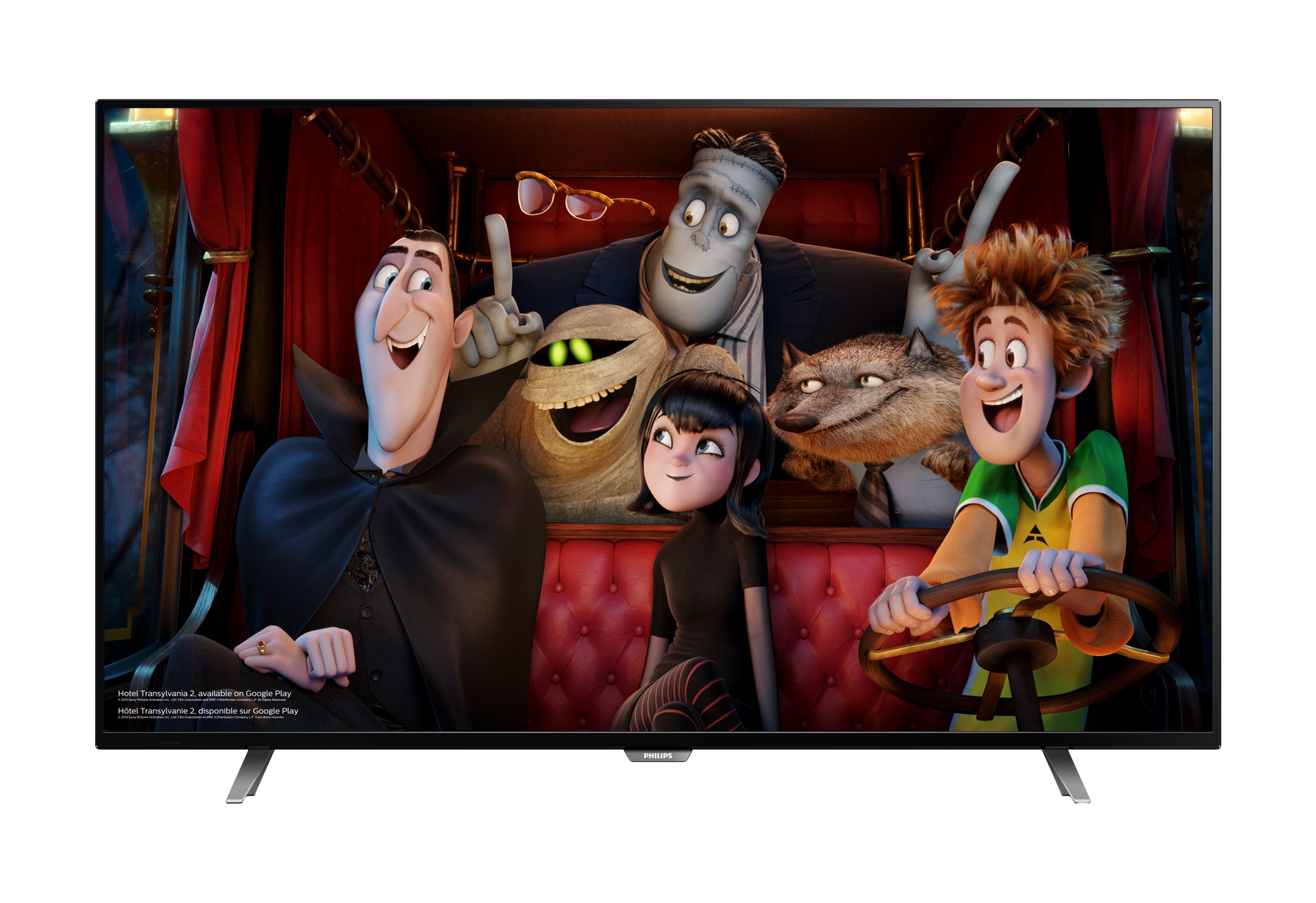 Philips 65PFL6621/F7 TV – image 1