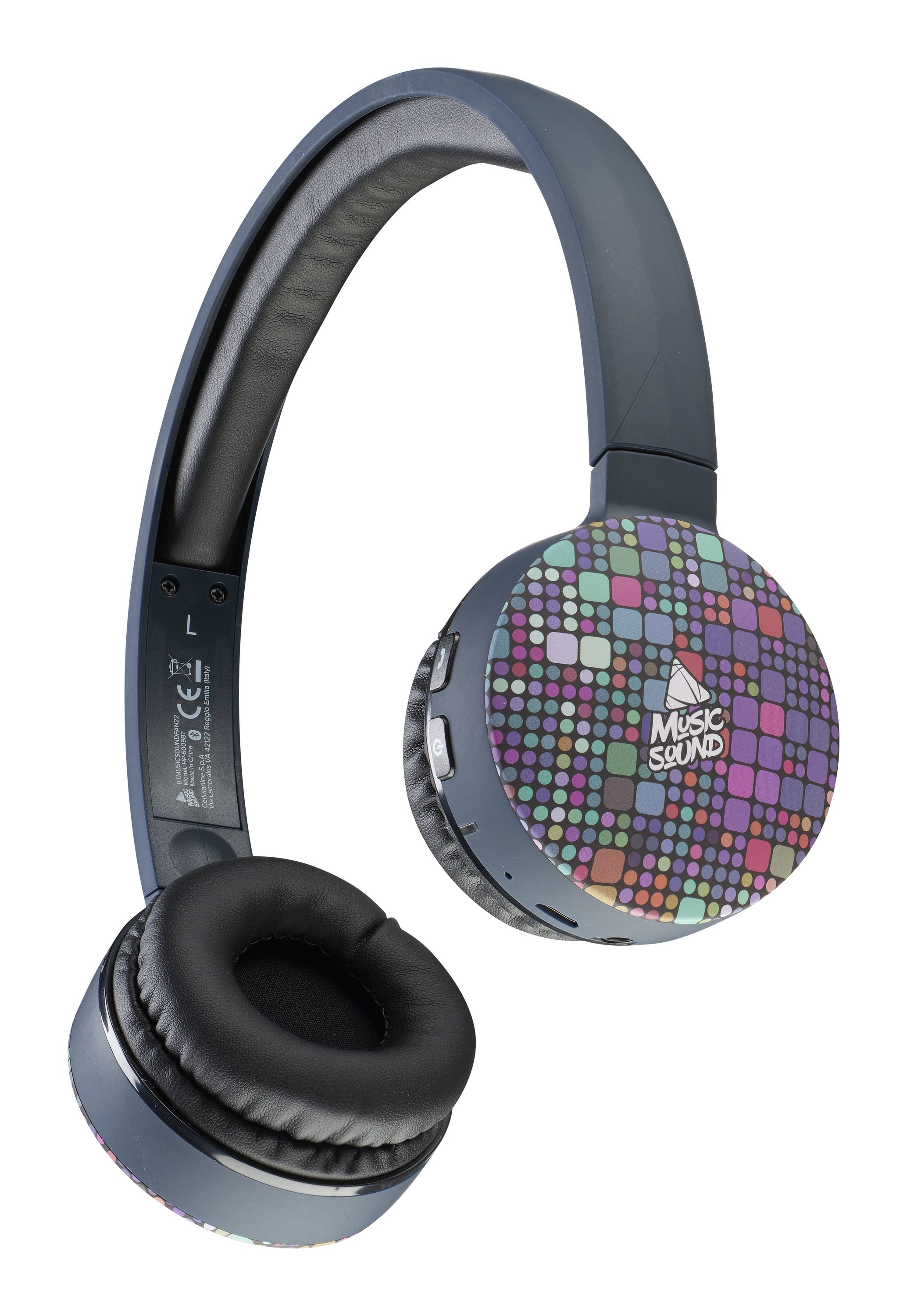 Music Sound 8018080435171 — vue 1 sur 3