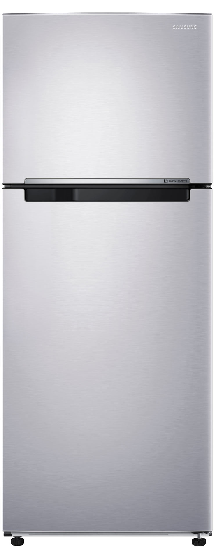 Samsung RT43H5000SA/ST fridge-freezer Freestanding