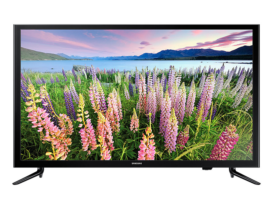Samsung UN43J5200DFXZX TV – image 3