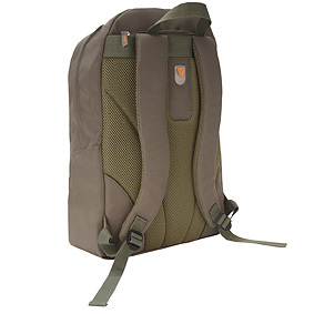 Techair Z0705 43.9 cm (17.3") Backpack case Khaki – image 3