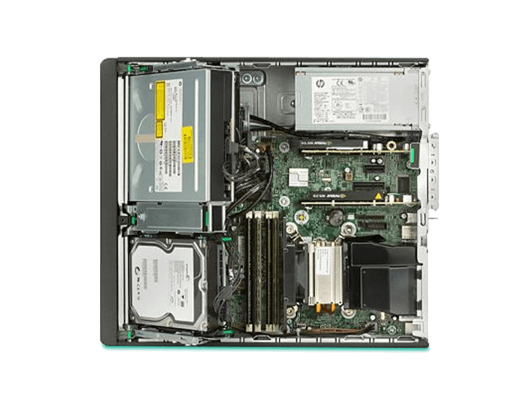 Flex IT HP Z230 SFF Workstation (Refurbished) – image 3
