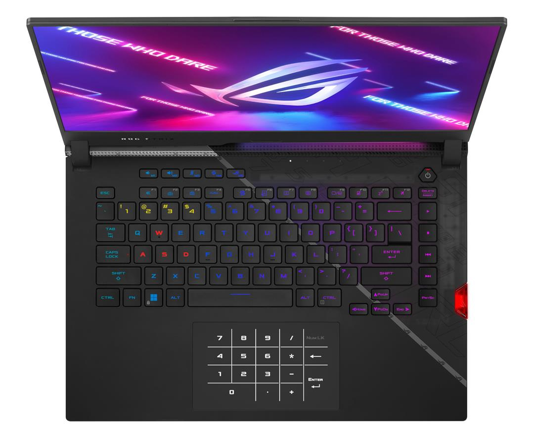 ASUS ROG Strix SCAR 15 G533ZS-HF043 Intel® Core™ i9 i9-12900H Laptop – image 5