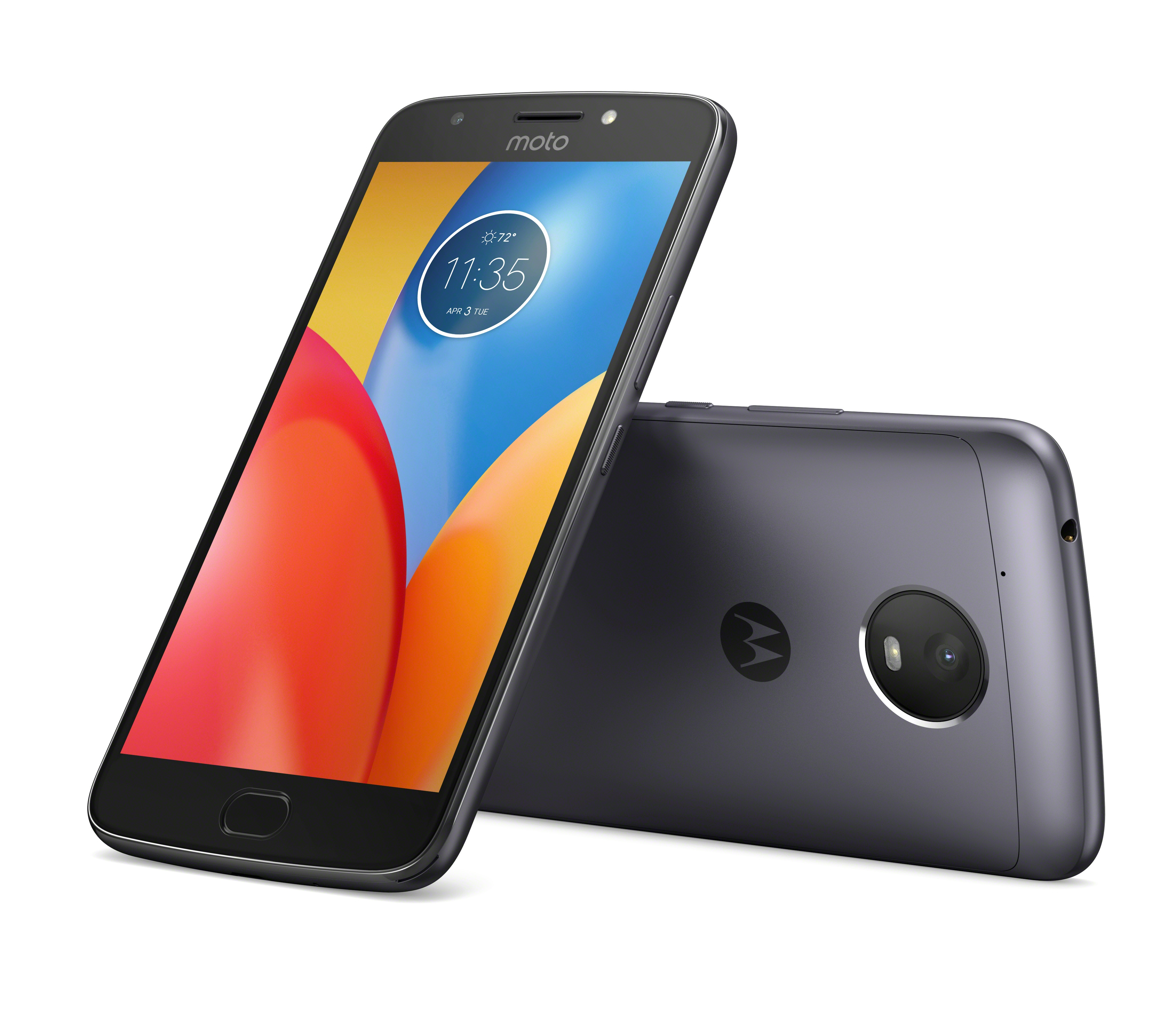 Motorola 4 Plus – image 5
