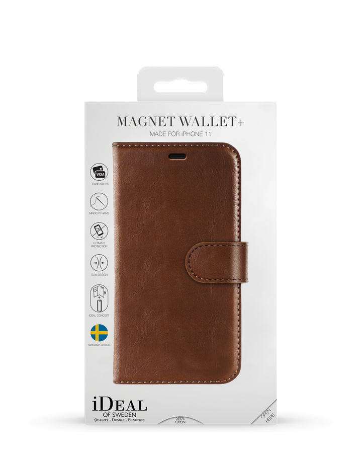 iDeal of Sweden Magnet Wallet – image 3