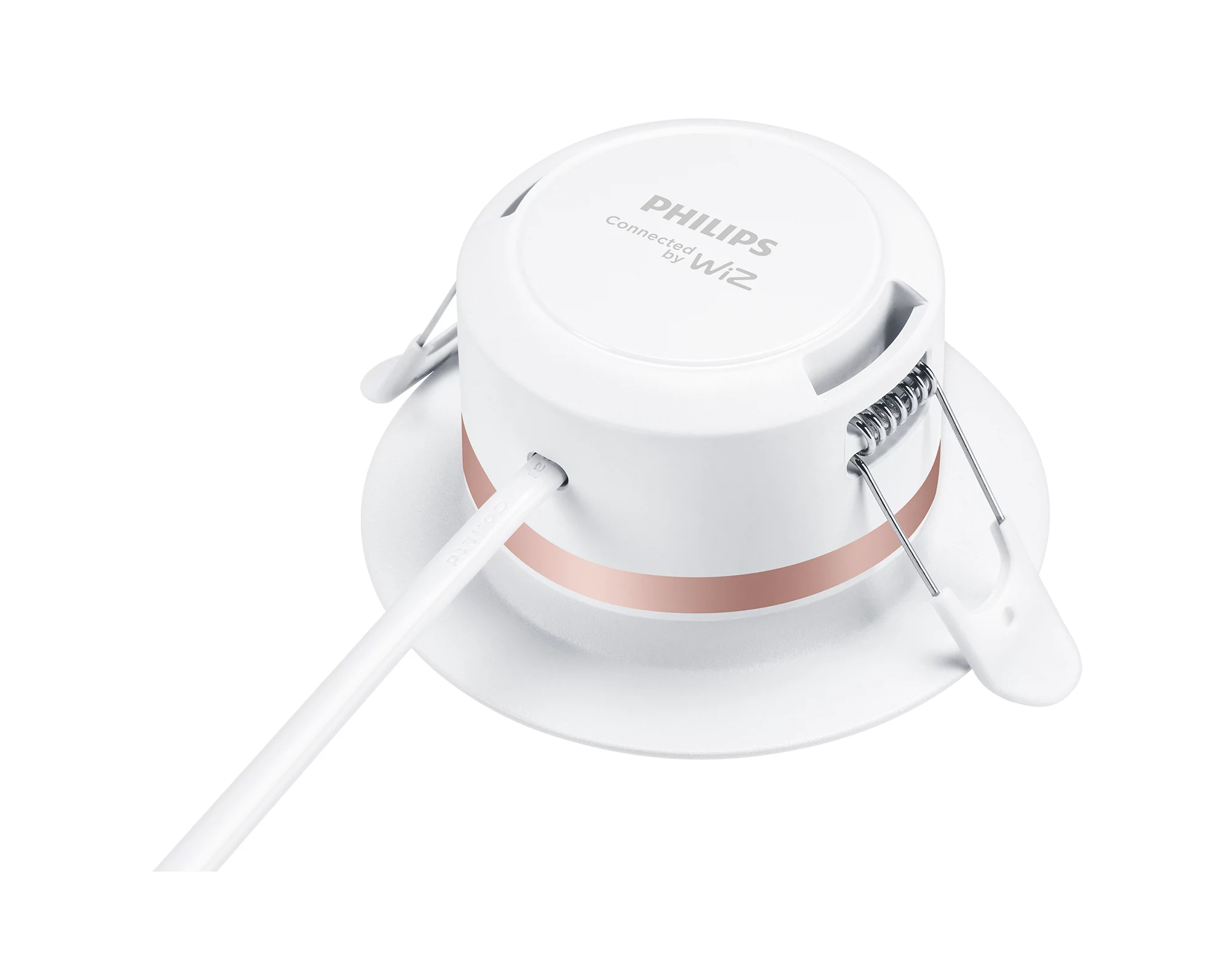 Philips by Signify Philips 6922341959080 smart lighting Smart lighting spot Wi-Fi/Bluetooth – image 3