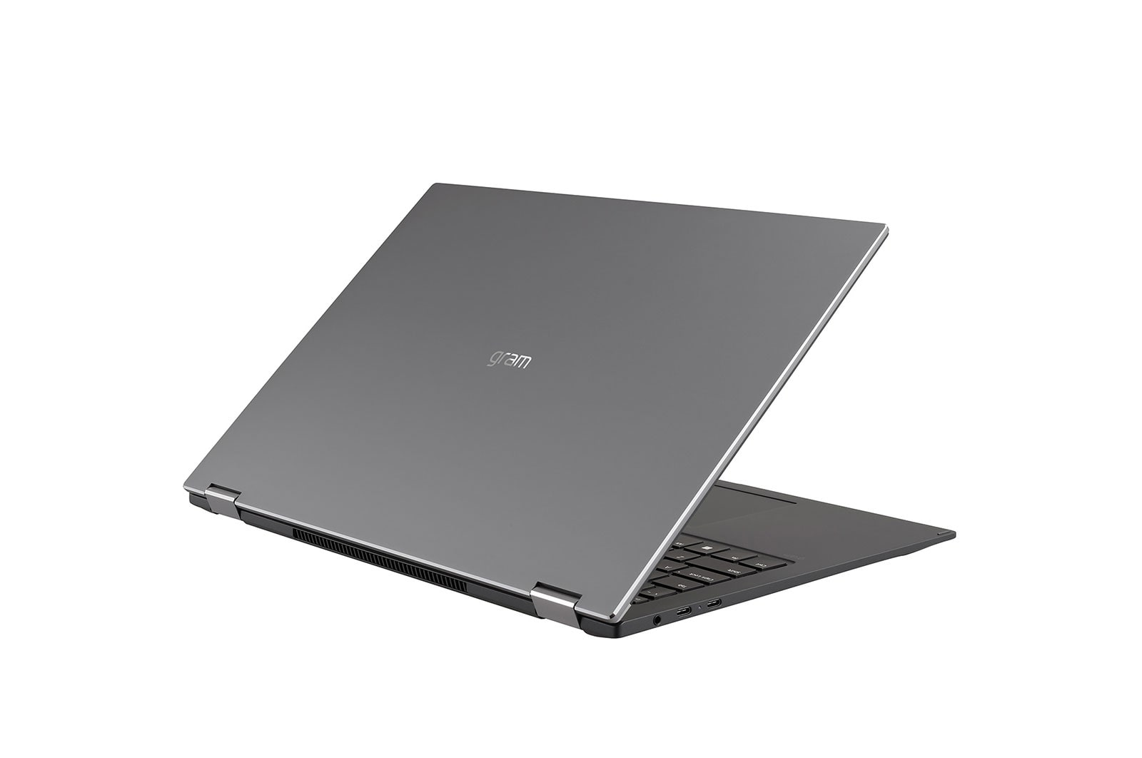 LG Gram 16T90R-G.AA78A laptop Intel® Core™ i7 i7-1360P Hybrid (2-in-1) – image 7