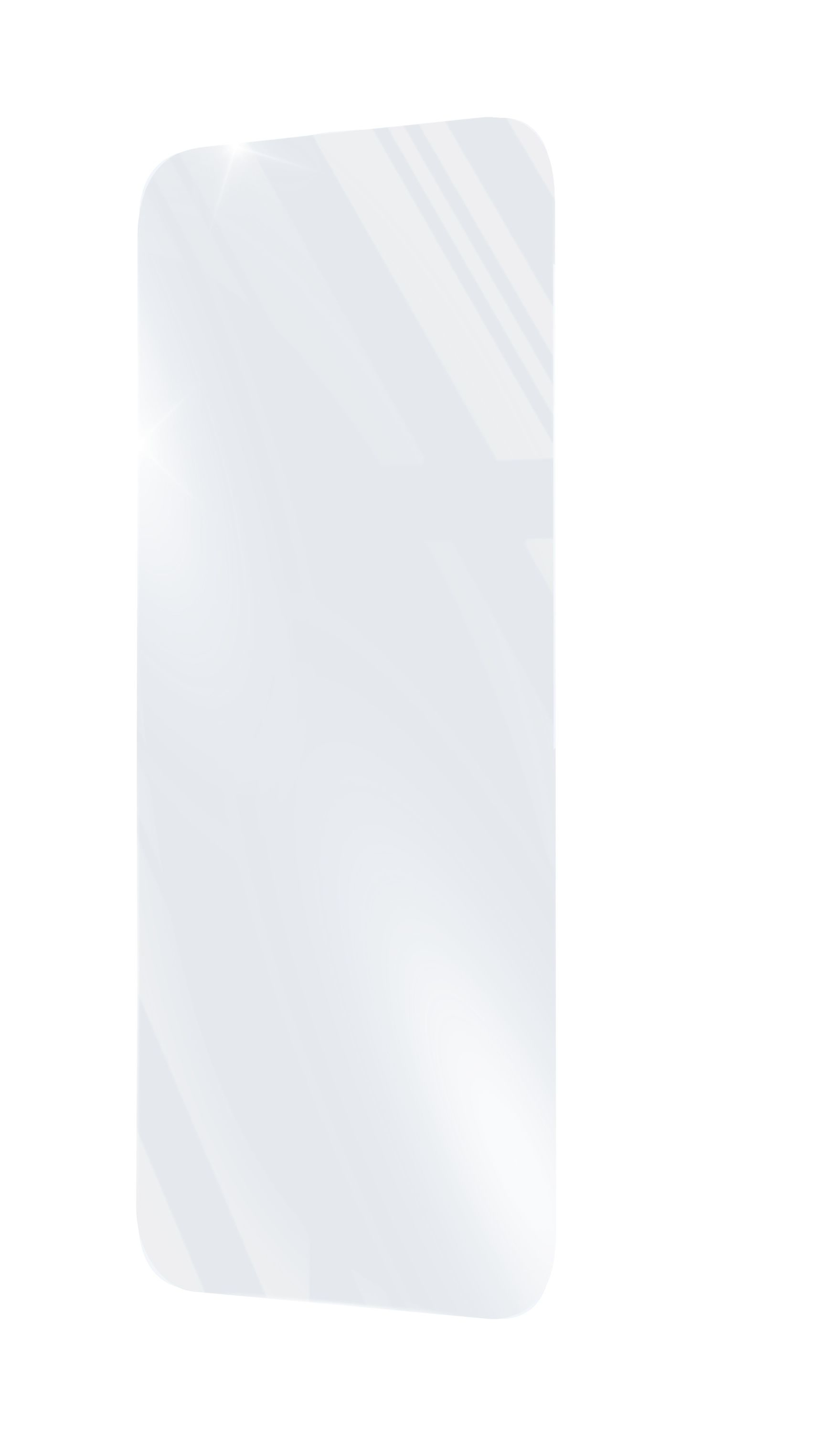 Cellular Line - Cristal templado antigolpes Cellularline Impact Glass para iPhone 15 Plus - 15 Pro Max.