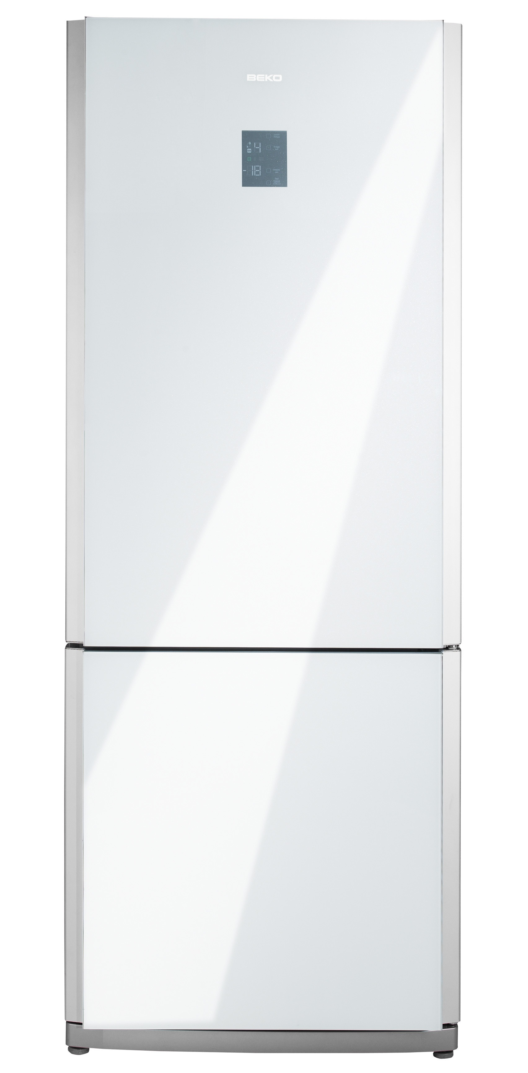 Beko CNE 47520 GW – image 1