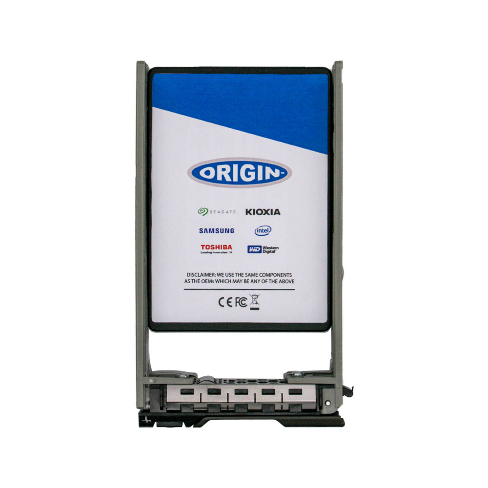 Origin Storage DELL-5003DTLC-F31SA internal solid state drive