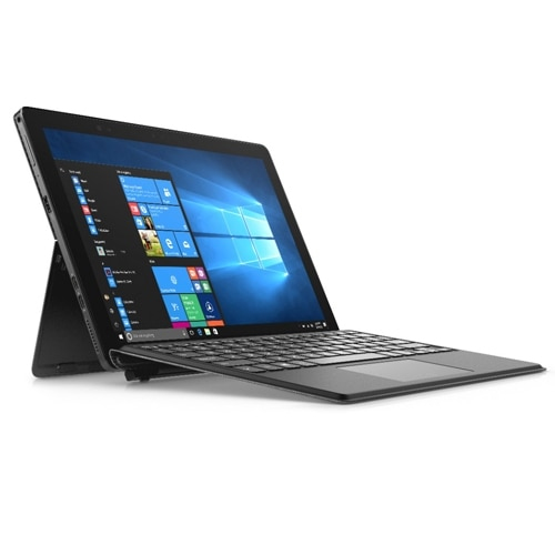 Dell PC90-BK-GER mobile device keyboard QWERTZ German Black, Grey – image 7
