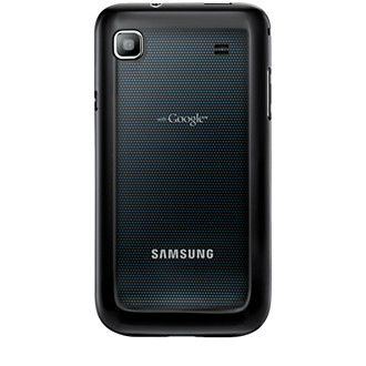 Samsung Galaxy S GT-I9003 – image 6