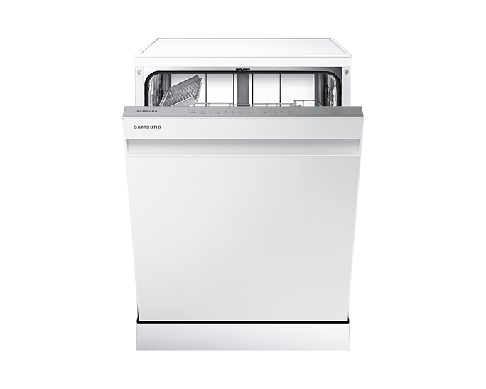 Samsung DW60R7040FWEU Freestanding 13 place settings – image 2