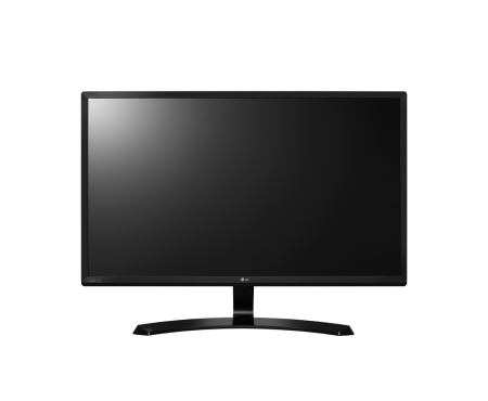 LG 27MP58VQ computer monitor – image 2