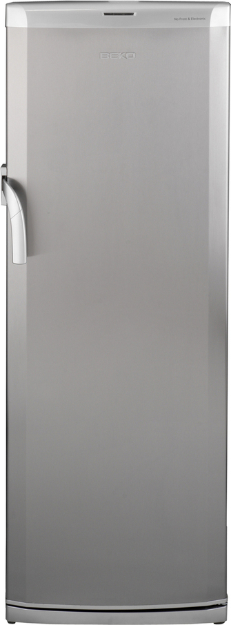 Beko TZDA627FS freezer Upright freezer Freestanding