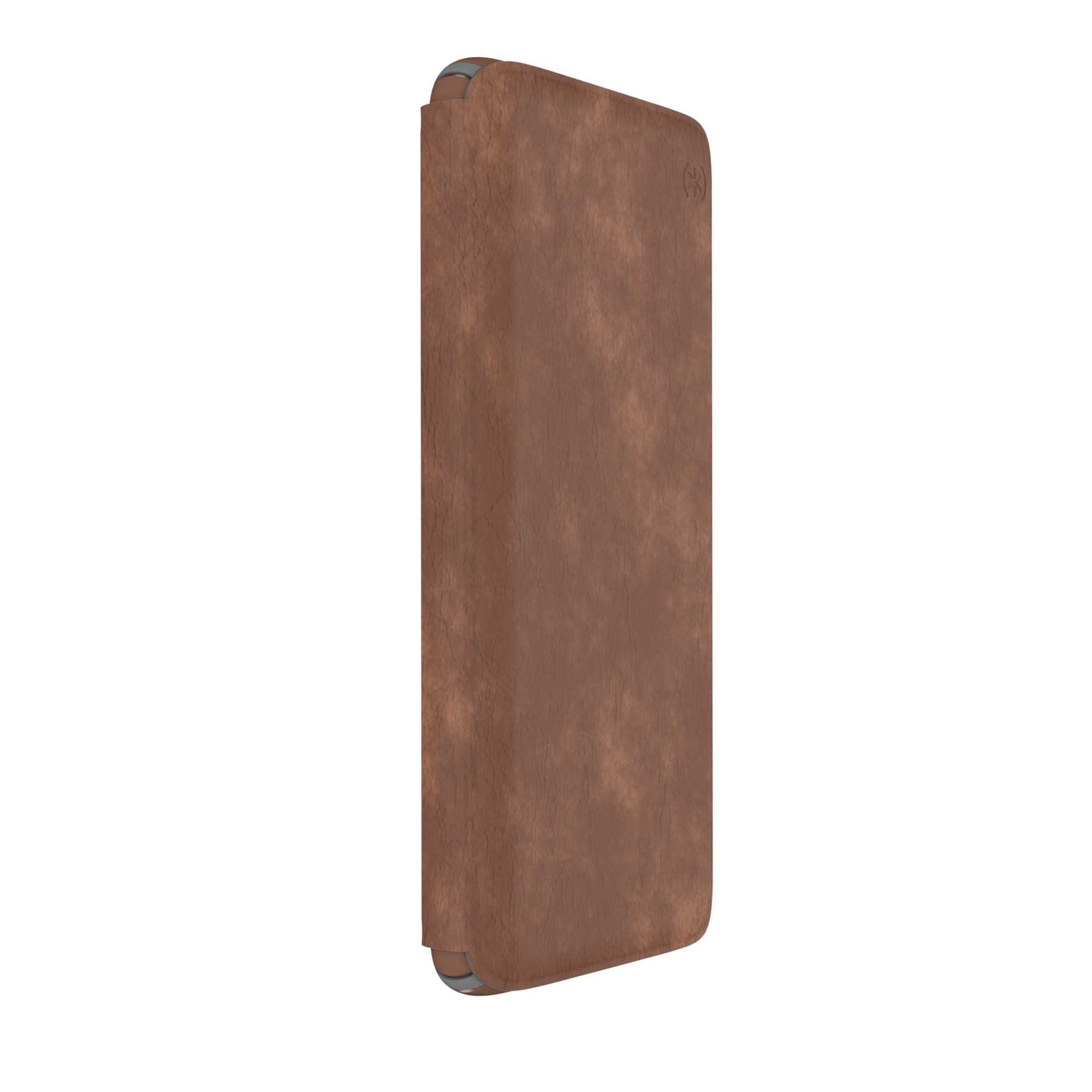 Speck Presidio Leather Folio Samsung Galaxy S9 Saddle Brown – image 3