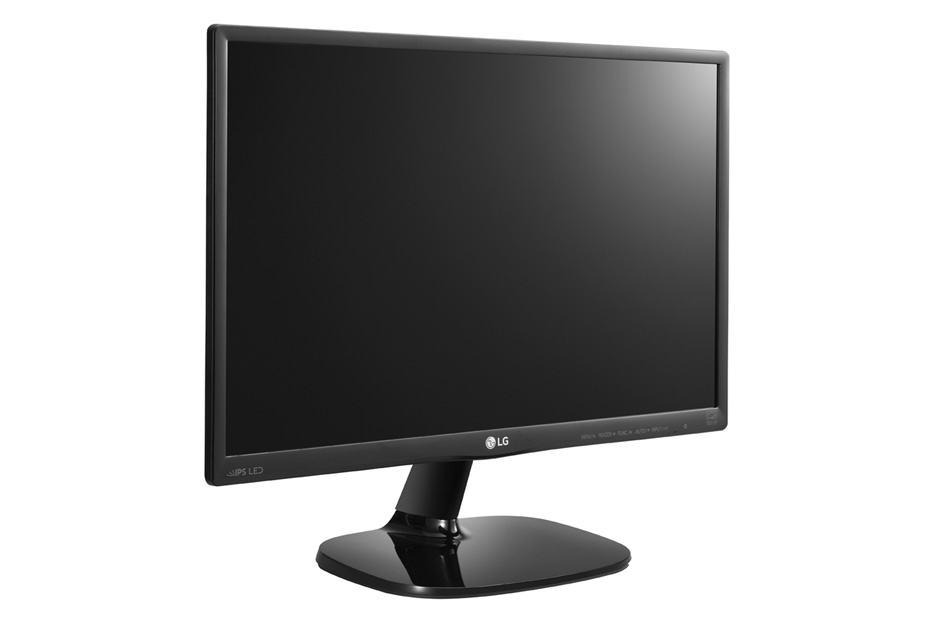 LG 20MP48 computer monitor – image 2