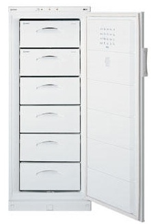 Indesit GSF 4200 W