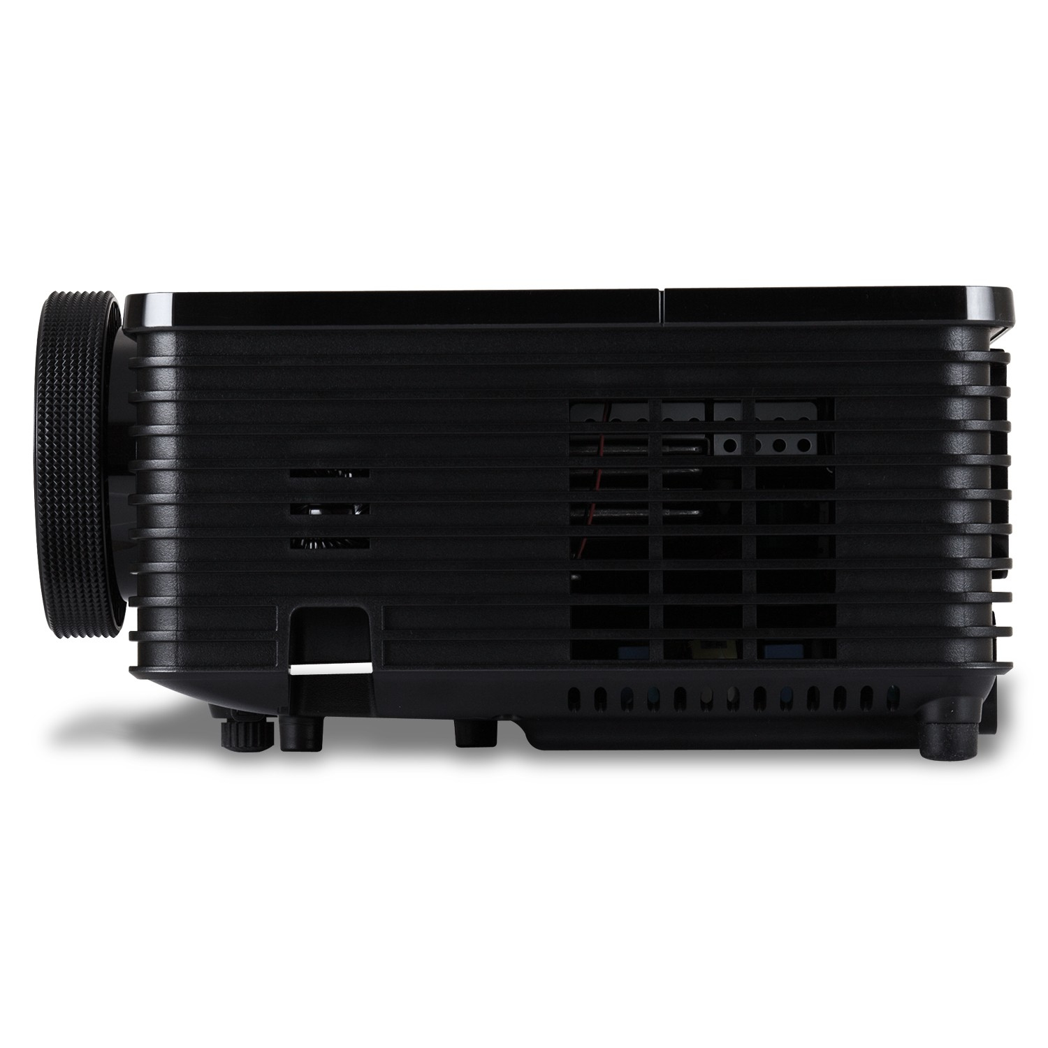 Viewsonic PJD5232 data projector Standard throw projector 2800 ANSI lumens DLP XGA (1024x768) 3D Black – image 5