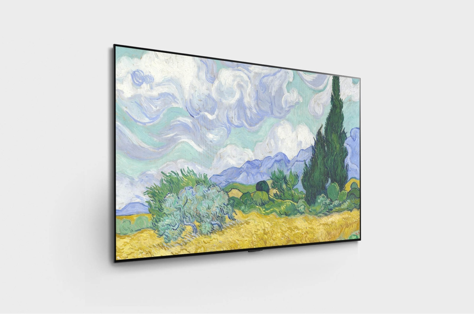 LG OLED65G13LA TV – image 4