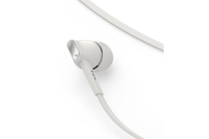 TCL MTRO100BTWT headphones/headset Wireless In-ear Calls/Music Bluetooth White – image 5