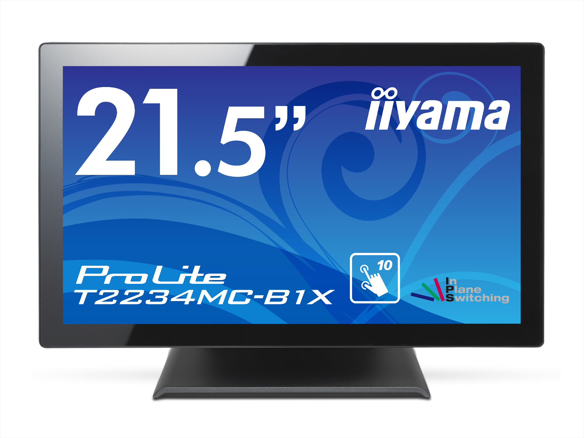 iiyama ProLite T2234MC-B1X computer monitor – image 1