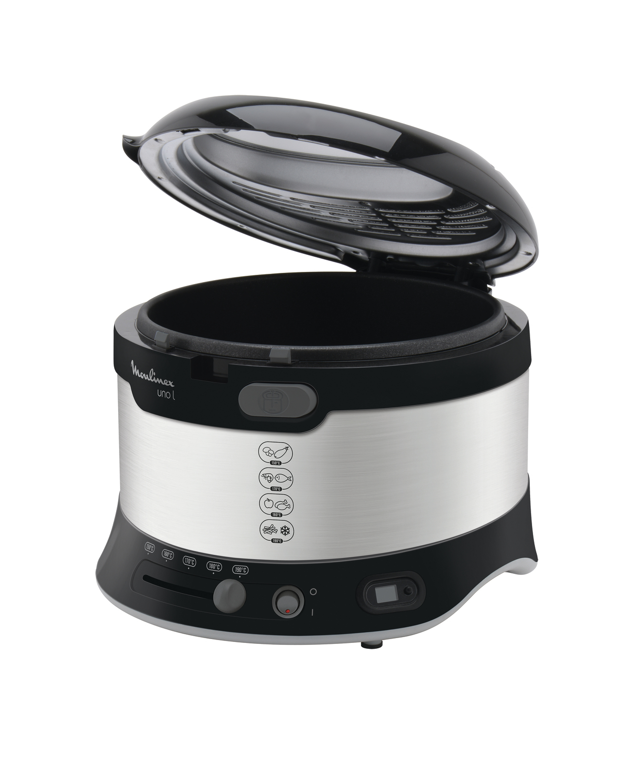 Moulinex AF179D Single Stand-alone – image 1