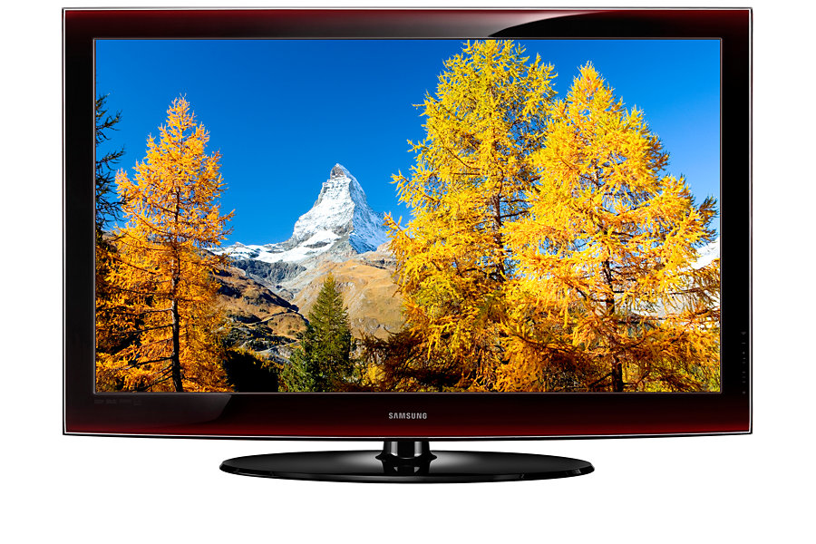 Samsung S Series LE-52A656A1FXXU TV